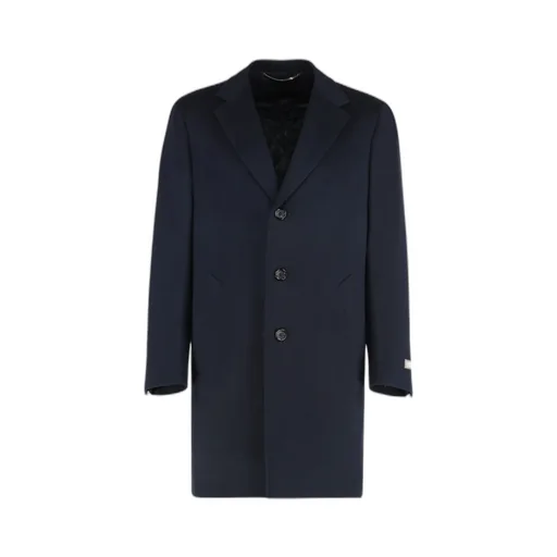 Classic Wool Coat