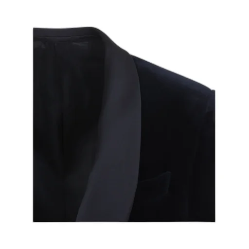 Cotton Blazer