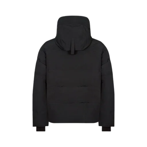 Macmillan Hooded Parka