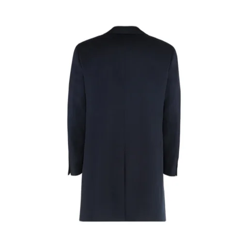 Classic Wool Coat