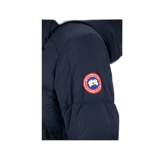 Alliston Down Coat