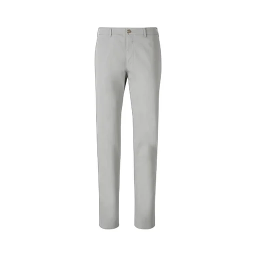 Straight-Leg Trousers