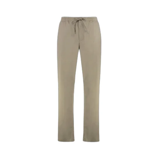 Regular-Fit Drawstring Pants