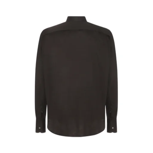 Lightweight Jersey Shirt