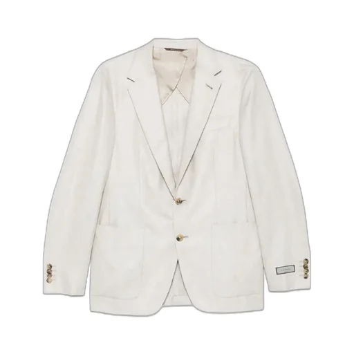 Single Breasted Blazer