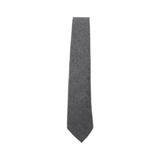 Wool Tie