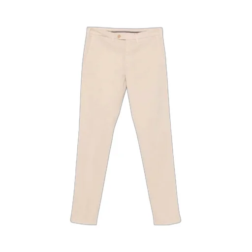 Twill Trousers