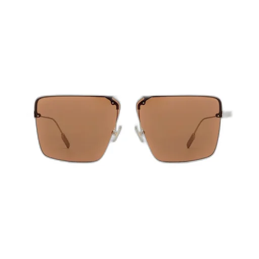 Square Frame Sunglasses
