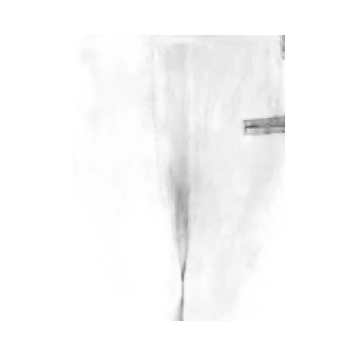 Straight-Leg Trousers