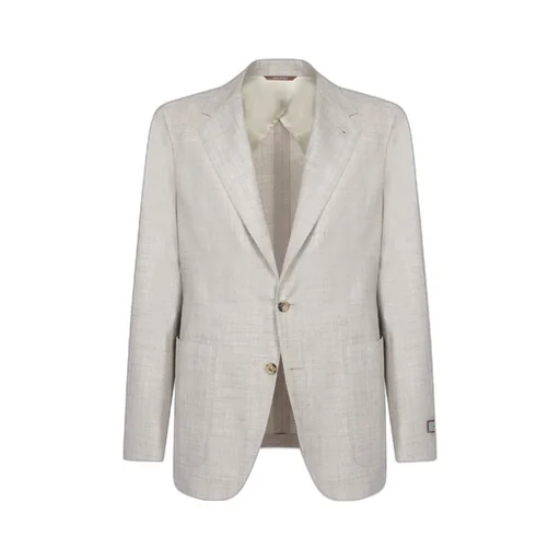 Two-Button Blazer
