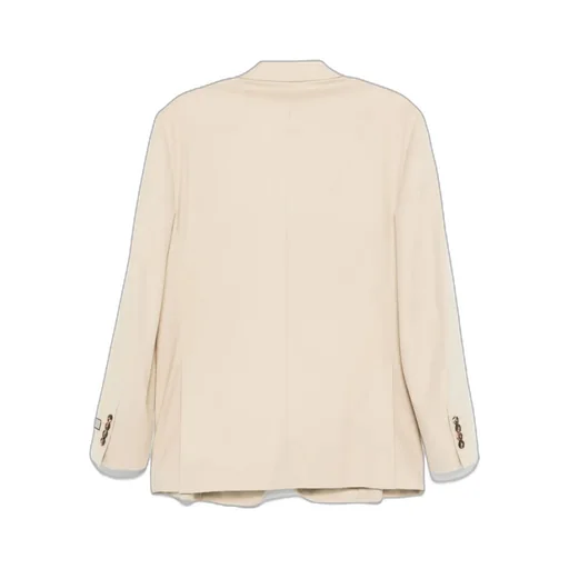 Long Sleeve Blazer