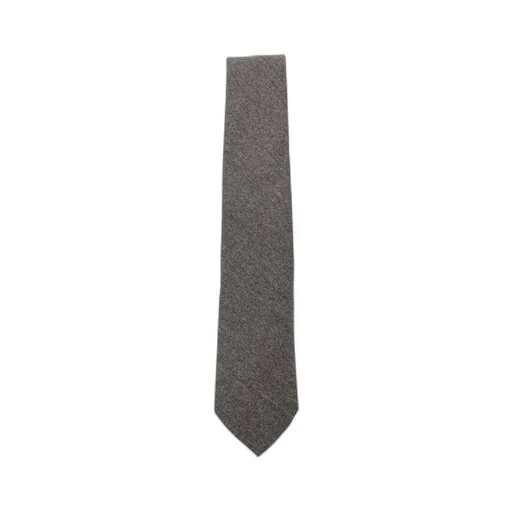 Wool Tie