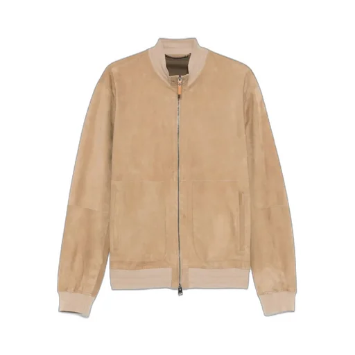 Long Sleeve Casual Jacket