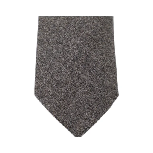 Wool Tie