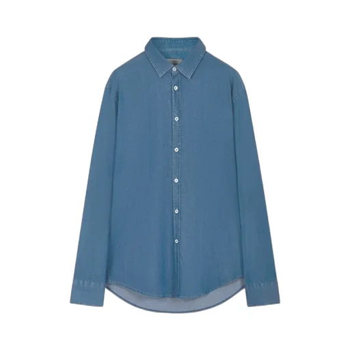 Lapel Shirt