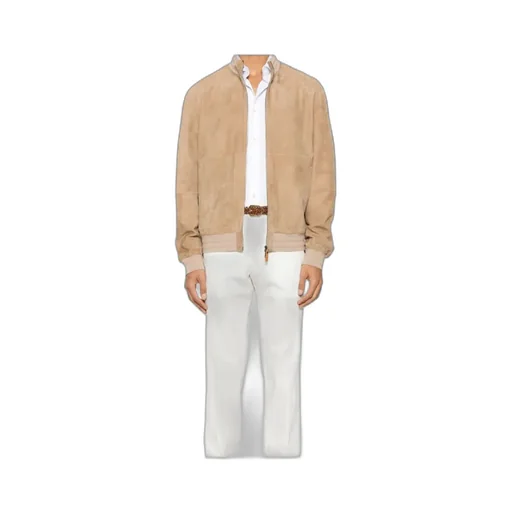Long Sleeve Casual Jacket