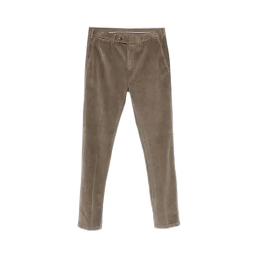 Corduroy Trousers
