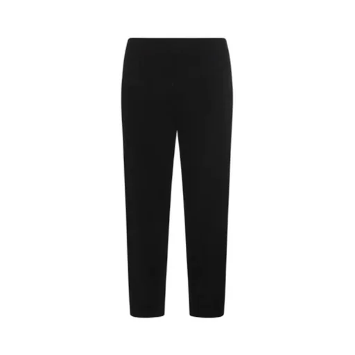 Drawstring-Waist Trousers