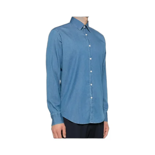Lapel Shirt