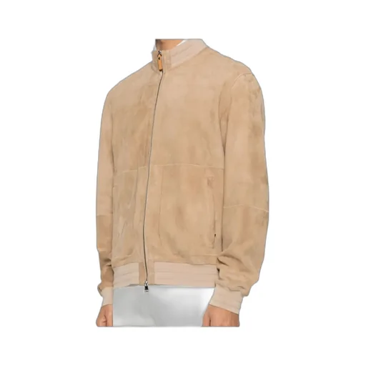 Long Sleeve Casual Jacket