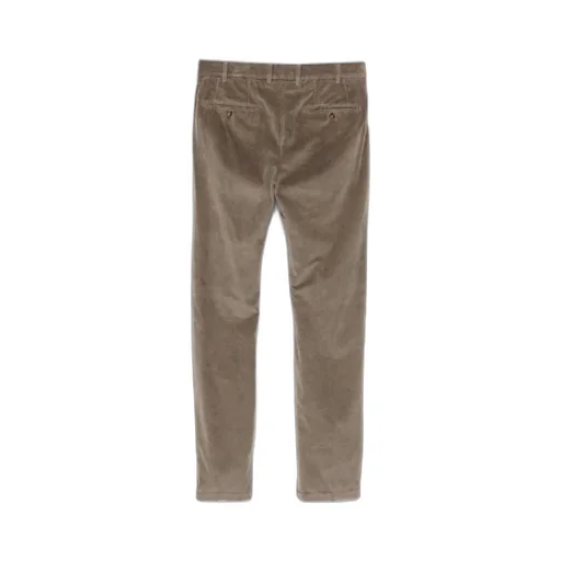 Corduroy Trousers