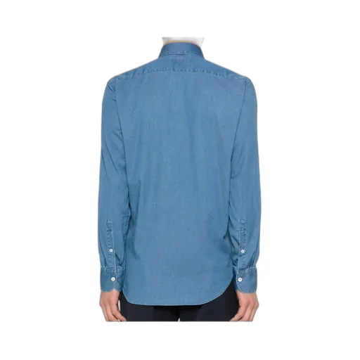 Lapel Shirt