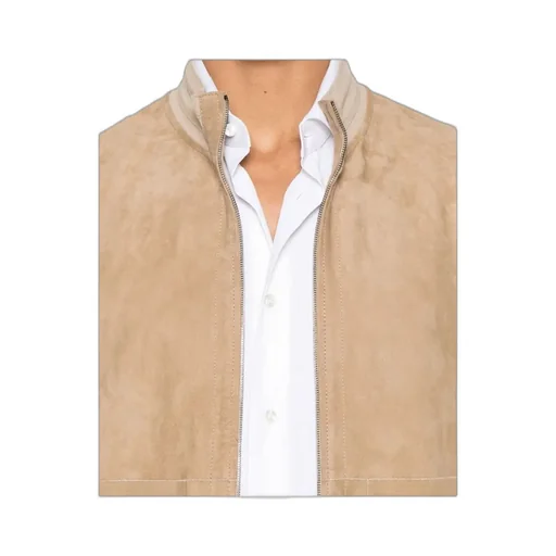 Long Sleeve Casual Jacket
