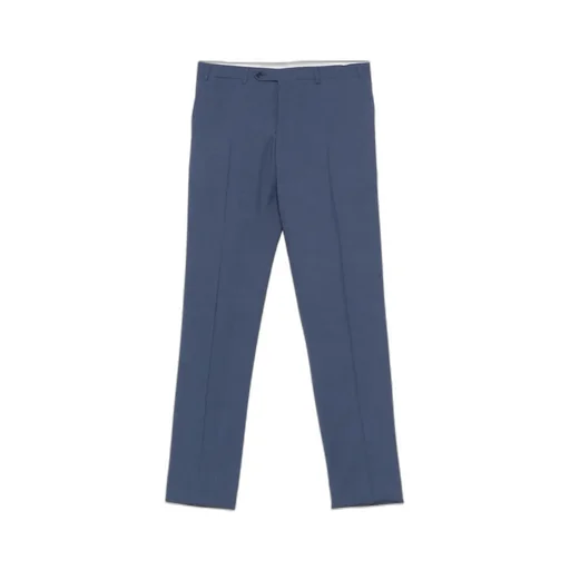 Belt Loop Casual Pants