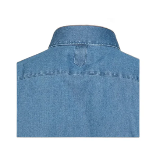 Lapel Shirt