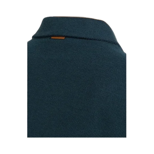 Cotton Polo Shirt