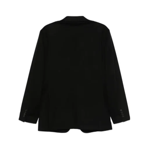 Long Sleeve Blazer
