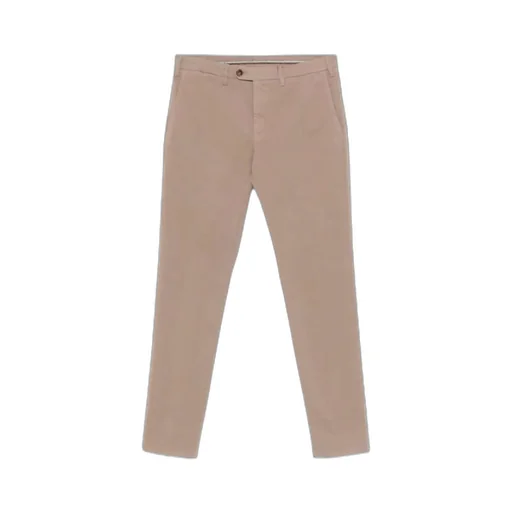 Tapered Trousers