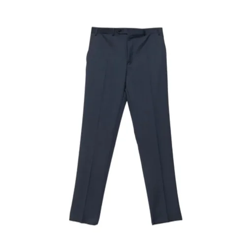 Wool Trousers