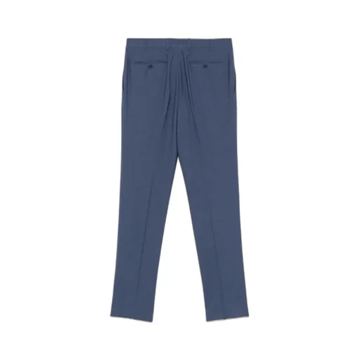 Belt Loop Casual Pants