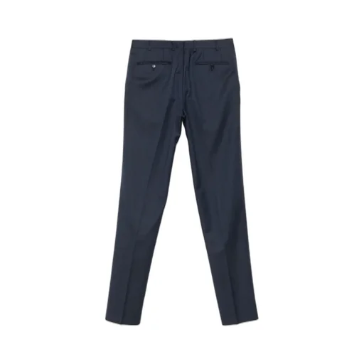Wool Trousers