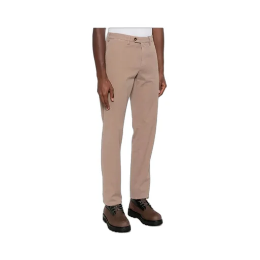 Tapered Trousers