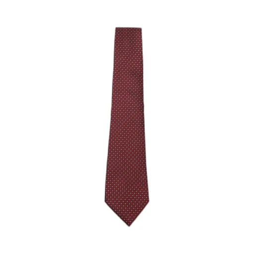 Wool Tie