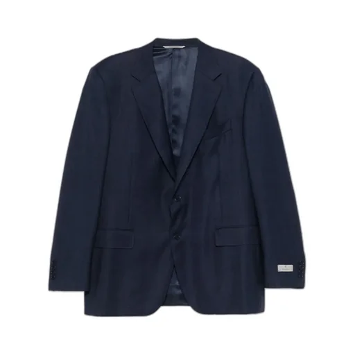 Wool Blazer
