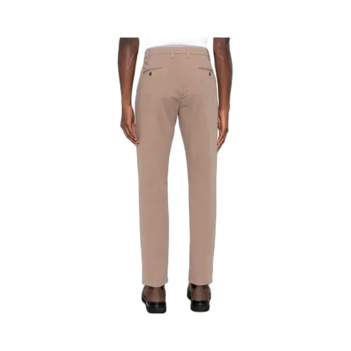 Tapered Trousers