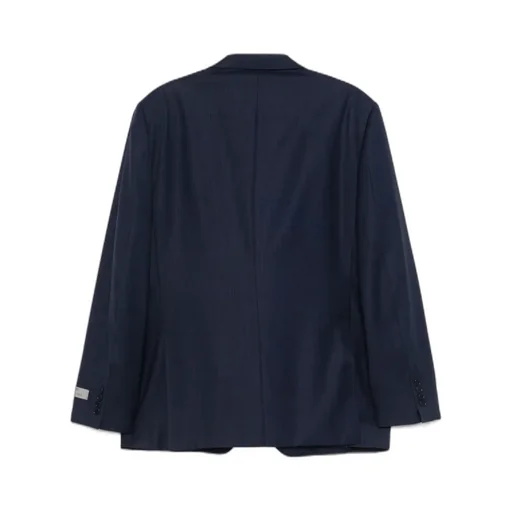 Wool Blazer
