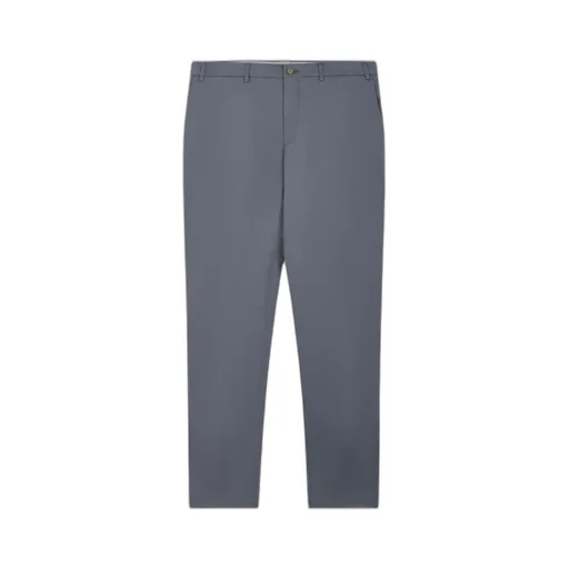 Belt Loop Casual Pants