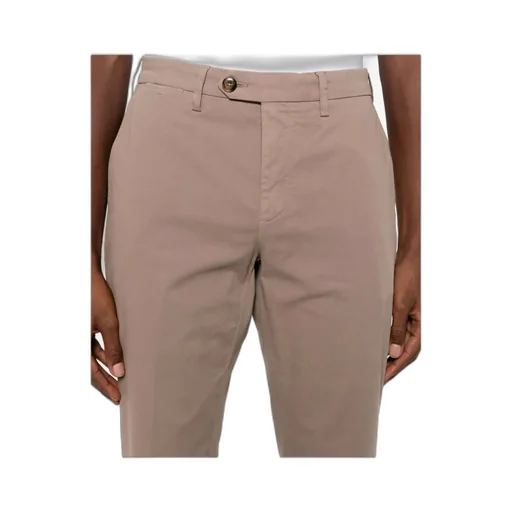 Tapered Trousers