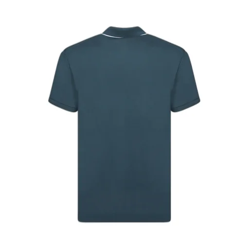 Cotton Polo Shirt