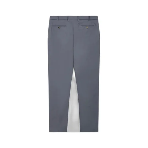 Belt Loop Casual Pants