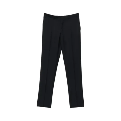 Wool Trousers