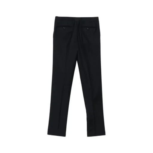 Wool Trousers