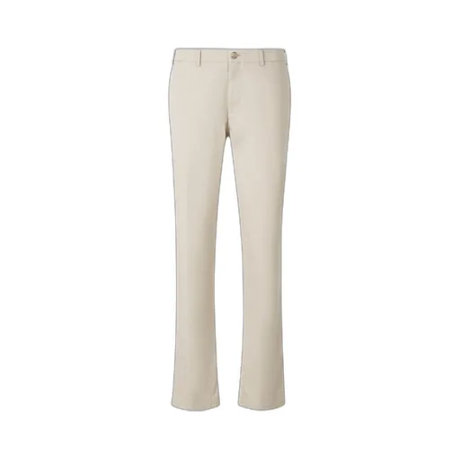 Stretch-Cotton Trousers