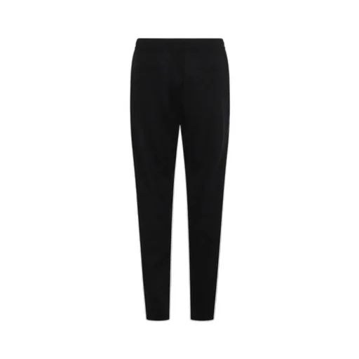 Drawstring-Waist Track Pants