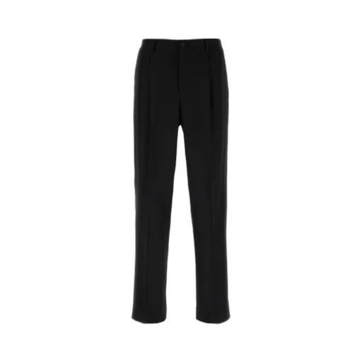 Wool Trousers