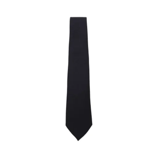 Wool Tie
